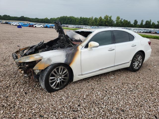 Aukcja sprzedaży 2014 Lexus Ls, vin: JTHBL5EF0E5128404, numer aukcji: 62480456