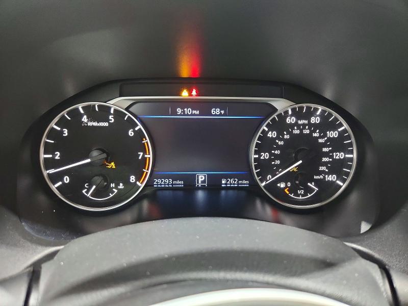 2025 Nissan Altima მანქანა იყიდება აუქციონზე, vin: 1N4BL4DV9SN392789, აუქციონის ნომერი: 60483386
