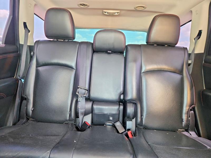 Aukcja sprzedaży 2016 Dodge Journey, vin: 3C4PDCEG1GT156703, numer aukcji: 59296776