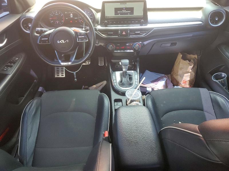 Продажа на аукционе авто 2022 Kia Forte, vin: 3KPF54AD7NE421197, номер лота: 62864946