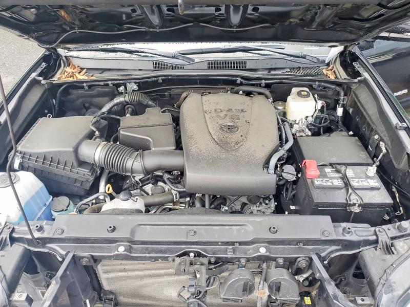 Aukcja sprzedaży 2023 Toyota Tacoma, vin: 3TMCZ5AN9PM648969, numer aukcji: 60233486