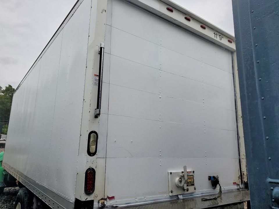Продажа на аукционе авто 2012 Hino 258/268, vin: 5PVNE8JP7C4S50334, номер лота: 61003476