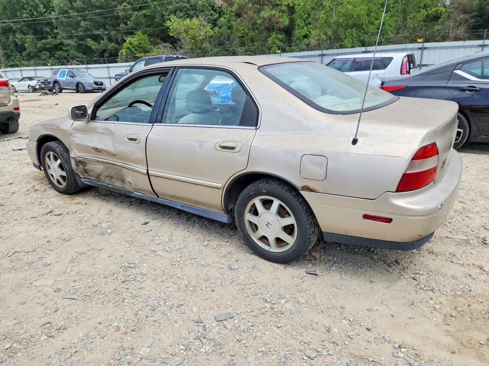 Продаж на аукціоні авто 1994 Honda Accord, vin: 1HGCD5554RA125241, номер лоту: 56194946