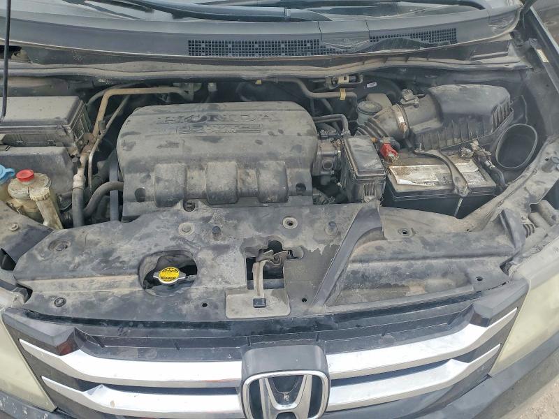 Aukcja sprzedaży 2014 Honda Odyssey, vin: 5FNRL5H62EB083086, numer aukcji: 62221996