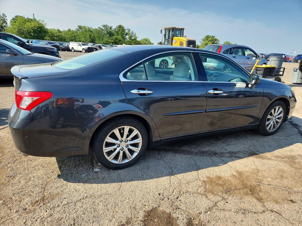 2007 Lexus Es მანქანა იყიდება აუქციონზე, vin: JTHBJ46G472073452, აუქციონის ნომერი: 61112696
