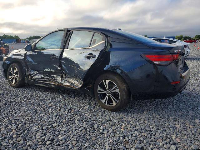 Aukcja sprzedaży 2021 Nissan Sentra, vin: 3N1AB8CV1MY282443, numer aukcji: 60946576