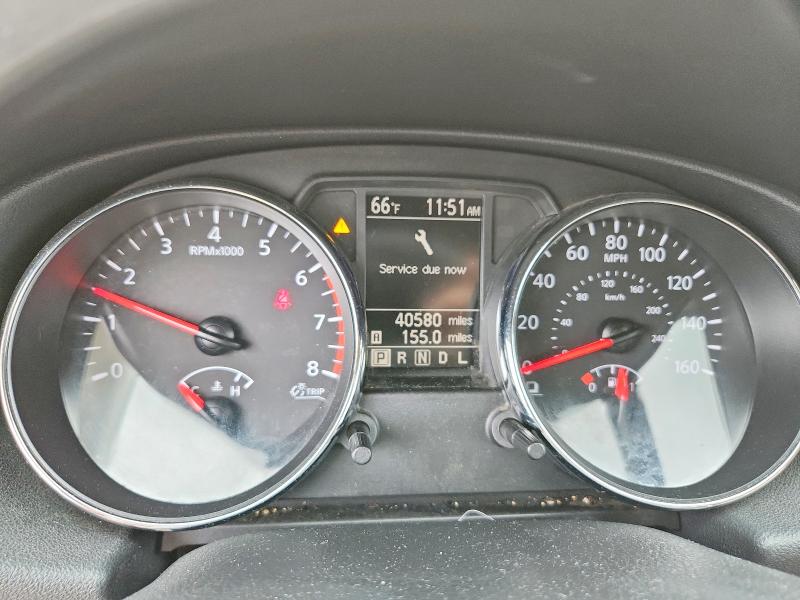 Aukcja sprzedaży 2013 Nissan Rogue, vin: JN8AS5MV3DW632726, numer aukcji: 62657366