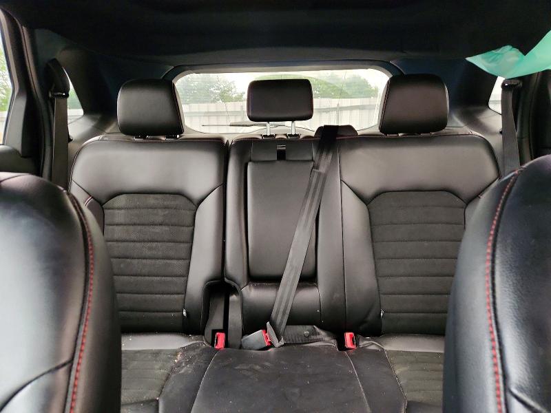 2023 Ford Edge მანქანა იყიდება აუქციონზე, vin: 2FMPK4J9XPBA60000, აუქციონის ნომერი: 60840056