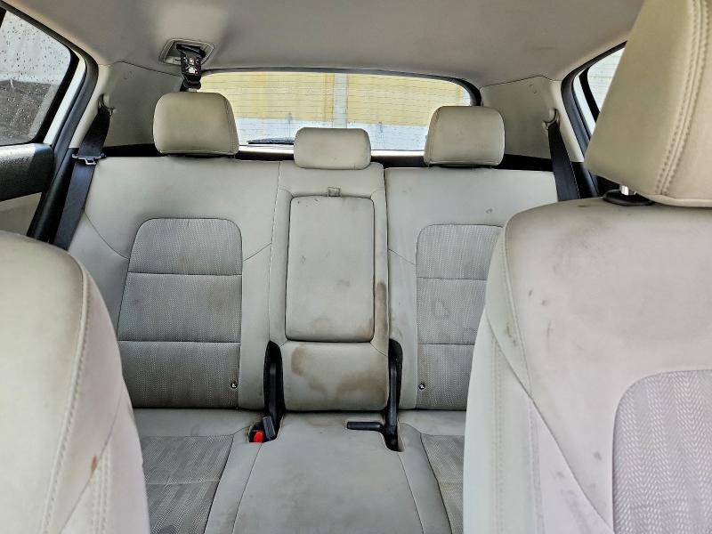 60361796 :رقم المزاد ، KNDPM3AC7M7928852 vin ، 2021 Kia Sportage مزاد بيع