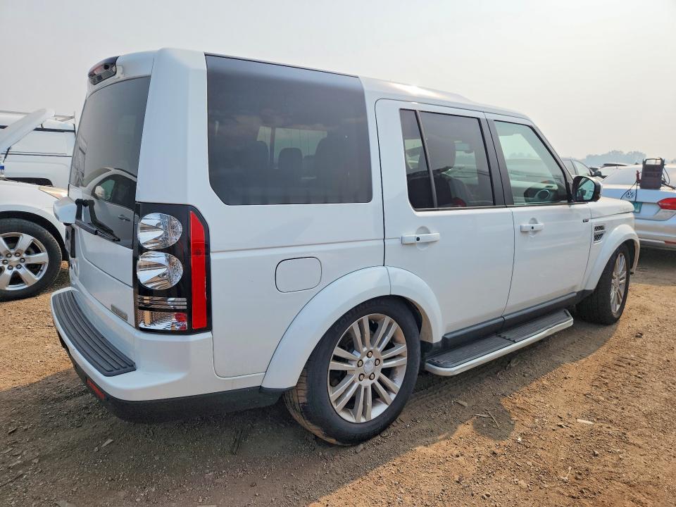 61341756 :رقم المزاد ، SALAK2V64GA790455 vin ، 2016 Land Rover Lr4 مزاد بيع