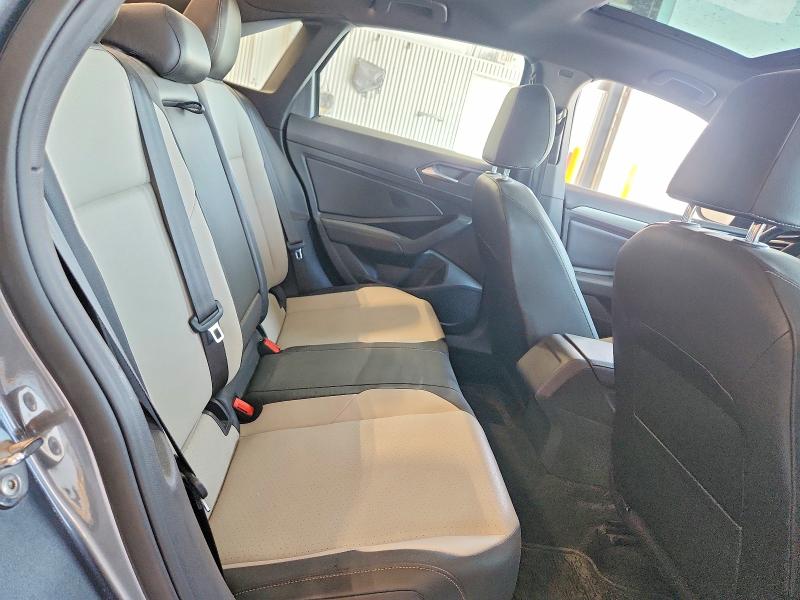 61784316 :رقم المزاد ، 3VWC57BU5KM089942 vin ، 2019 Volkswagen Jetta مزاد بيع