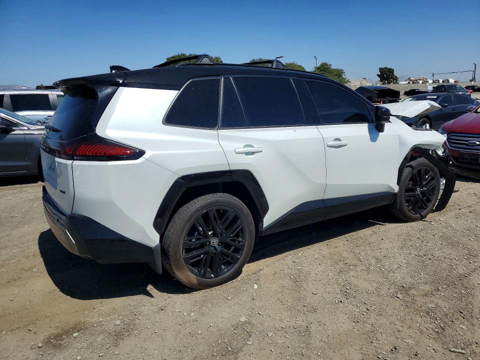 2026 Toyota Rav4 მანქანა იყიდება აუქციონზე, vin: JTM6CRAV1TJ002399, აუქციონის ნომერი: 60692636