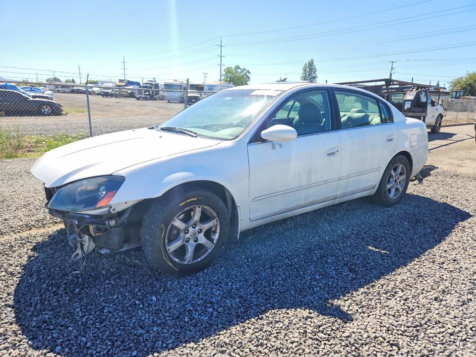 Продажа на аукционе авто 2006 Nissan Altima, vin: 1N4BL11D16N389739, номер лота: 62533786