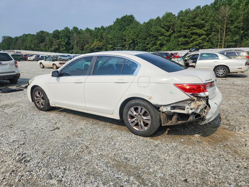 2012 Honda Accord მანქანა იყიდება აუქციონზე, vin: 1HGCP2F67CA226116, აუქციონის ნომერი: 62210746