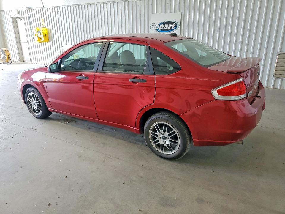 Aukcja sprzedaży 2010 Ford Focus, vin: 1FAHP3FN1AW188762, numer aukcji: 61931056