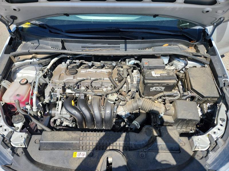 Aukcja sprzedaży 2022 Toyota Corolla, vin: 5YFEPMAE0NP381834, numer aukcji: 61972056