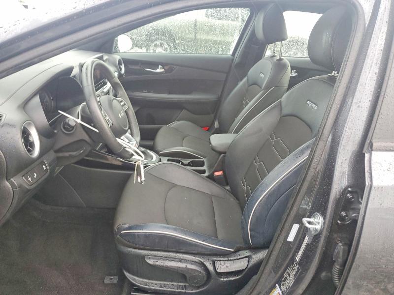 Продаж на аукціоні авто 2024 Kia Forte, vin: 3KPF54AD5RE829154, номер лоту: 63160596