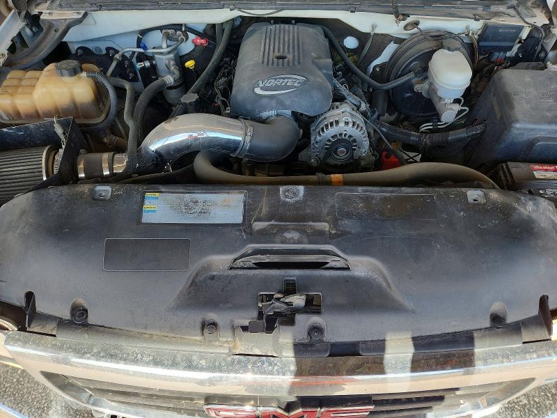 Aukcja sprzedaży 2006 Gmc New Sierra, vin: 2GTEC13Z061275085, numer aukcji: 63216446