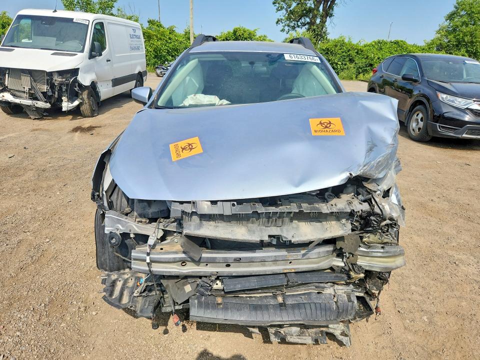 Продажа на аукционе авто 2018 Subaru Outback, vin: 4S4BSDAC8J3372264, номер лота: 61633766