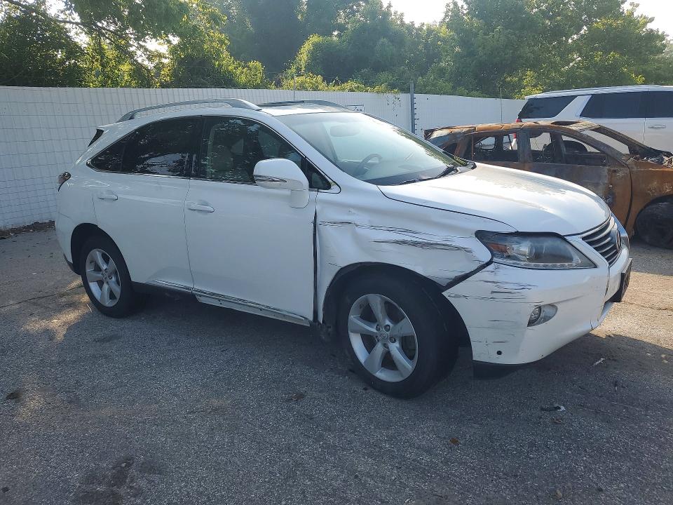 2015 Lexus Rx 350 მანქანა იყიდება აუქციონზე, vin: 2T2BK1BA1FC290323, აუქციონის ნომერი: 61862826
