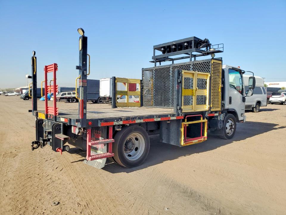 Продажа на аукционе авто 2018 Chevrolet 4500, vin: 54DCDW1B5JS802338, номер лота: 57269886