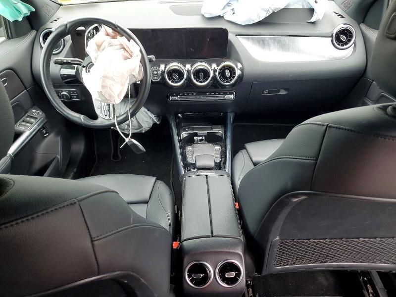 Продажа на аукционе авто 2023 Mercedes-benz Gla, vin: W1N4N4HB0PJ438790, номер лота: 62020326