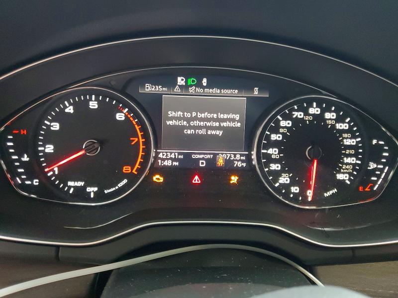 63215846 :رقم المزاد ، WA1GAAFY8N2098814 vin ، 2022 Audi Q5 مزاد بيع
