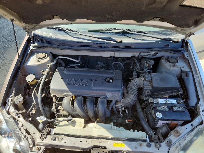 Aukcja sprzedaży 2005 Toyota Corolla, vin: 1NXBR32E55Z348686, numer aukcji: 60825806