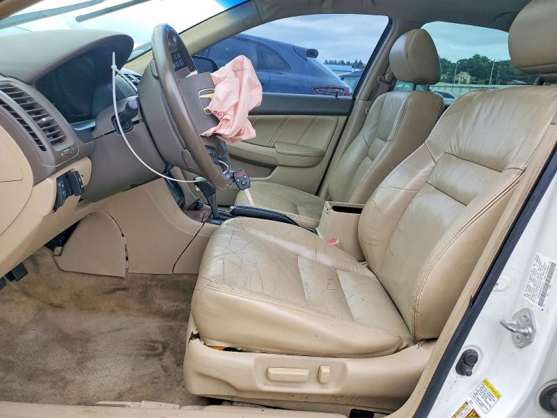 59909666 :رقم المزاد ، 1HGCM56837A019157 vin ، 2007 Honda Accord مزاد بيع