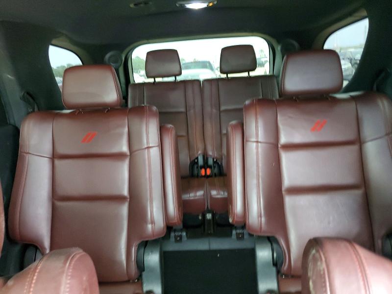 Aukcja sprzedaży 2023 Dodge Durango, vin: 1C4SDHCT8PC672026, numer aukcji: 61398796