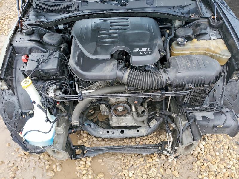 Продажа на аукционе авто 2016 Dodge Charger, vin: 2C3CDXBG9GH312462, номер лота: 58949266