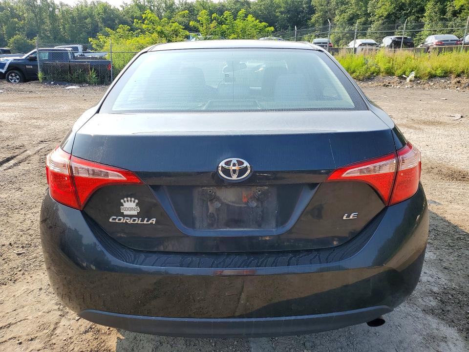 2019 Toyota Corolla მანქანა იყიდება აუქციონზე, vin: 2T1BURHE7KC187067, აუქციონის ნომერი: 62293336