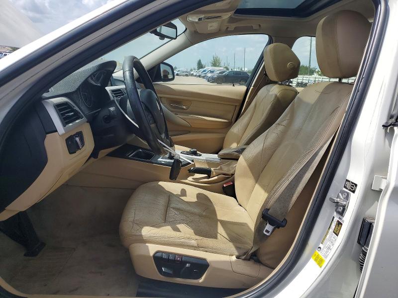 Продаж на аукціоні авто 2013 Bmw 328, vin: WBA3C1C50DF442701, номер лоту: 61318936