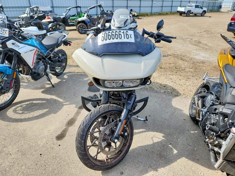 Продажа на аукционе авто 2023 Harley-davidson Fltrxst, vin: 5HD1ACL37PB659367, номер лота: 60666616