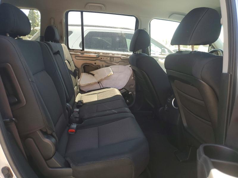 Продаж на аукціоні авто 2011 Honda Pilot, vin: 5FNYF4H26BB011393, номер лоту: 60852246
