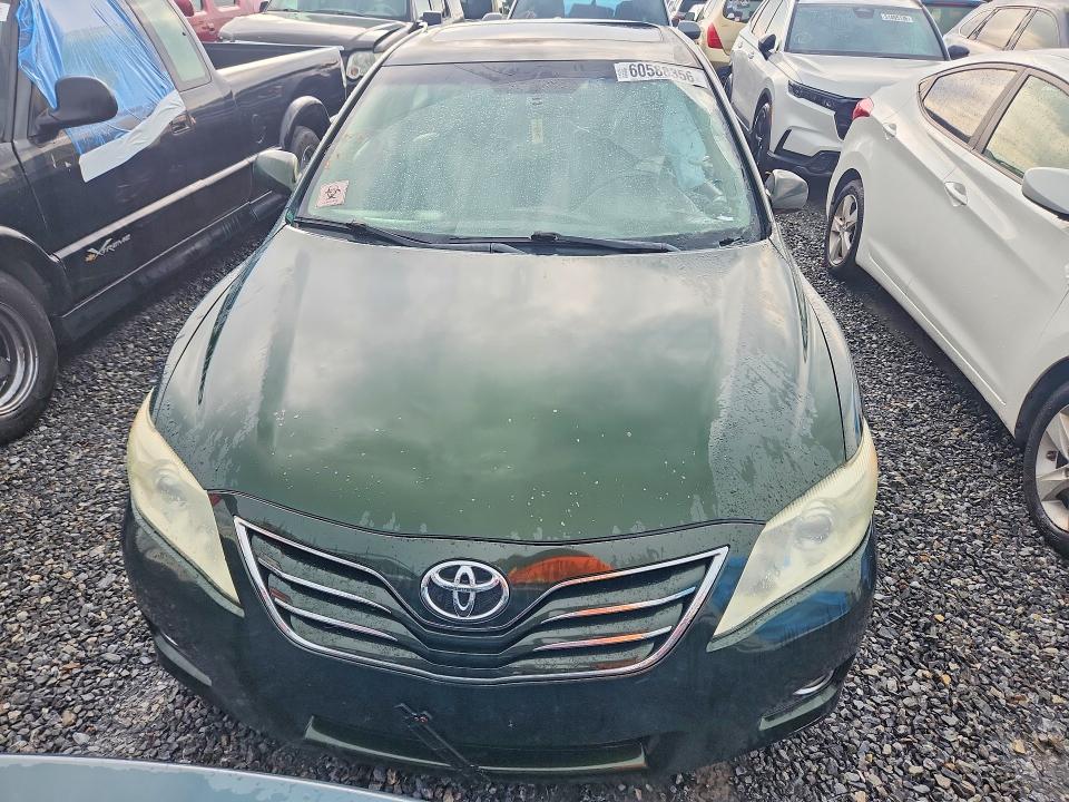 Auction sale of the 2010 Toyota Camry, vin: 4T1BK3EK9AU604280, lot number: 60588356