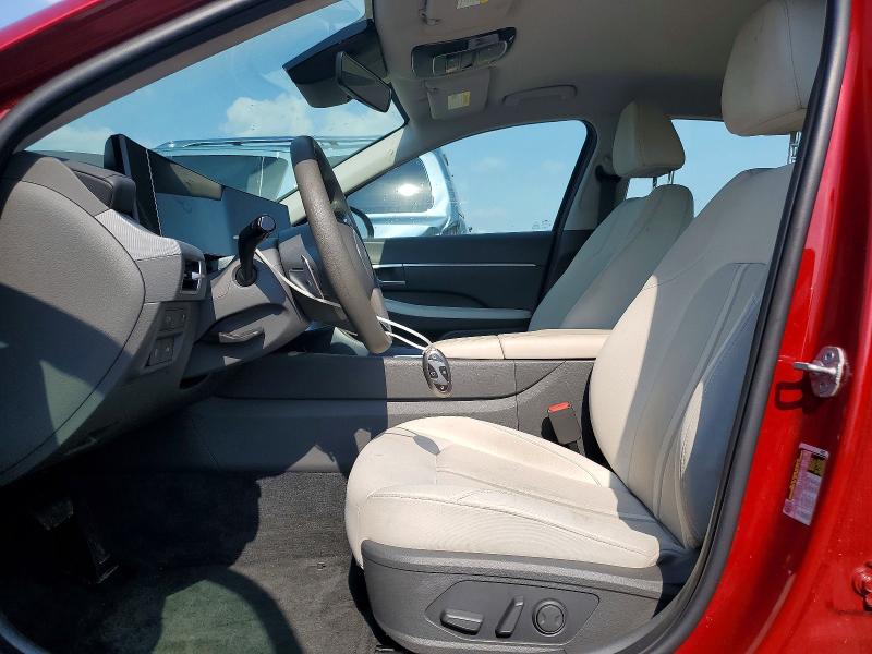 Продажа на аукционе авто 2025 Hyundai Sonata, vin: KMHL64JA3SA463138, номер лота: 60657656