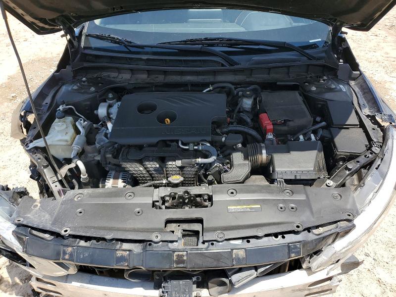 Продажа на аукционе авто 2020 Nissan Altima, vin: 1N4BL4CV4LN309501, номер лота: 60166806