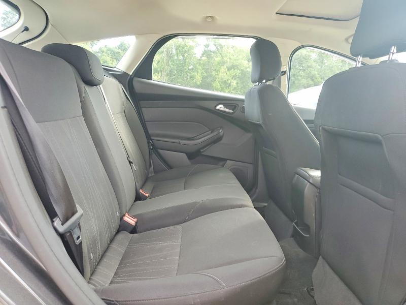 2017 Ford Focus მანქანა იყიდება აუქციონზე, vin: 1FADP3M23HL201241, აუქციონის ნომერი: 59668986
