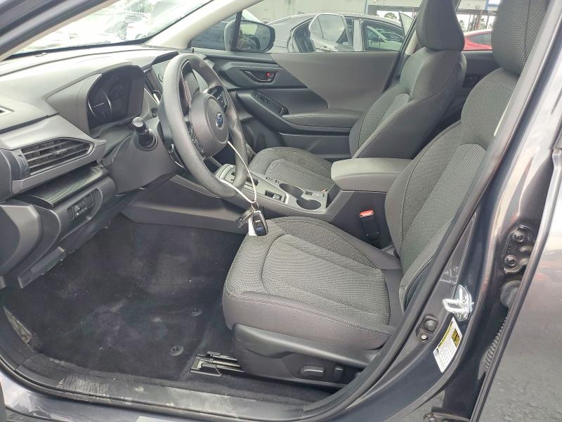 Aukcja sprzedaży 2024 Subaru Crosstrek, vin: JF2GUADC1RH380060, numer aukcji: 61539636