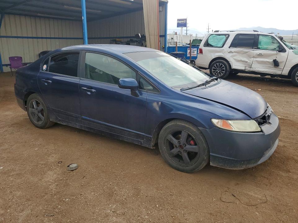 Aukcja sprzedaży 2009 Honda Civic, vin: 19XFA16589E002776, numer aukcji: 60681116