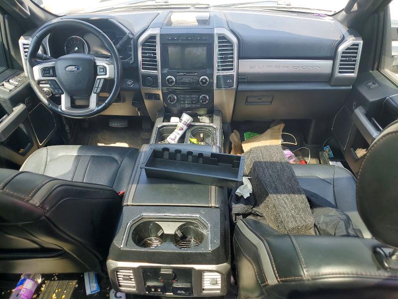 Продажа на аукционе авто 2018 Ford F450, vin: 1FT8W4DT8JEB26513, номер лота: 59298526