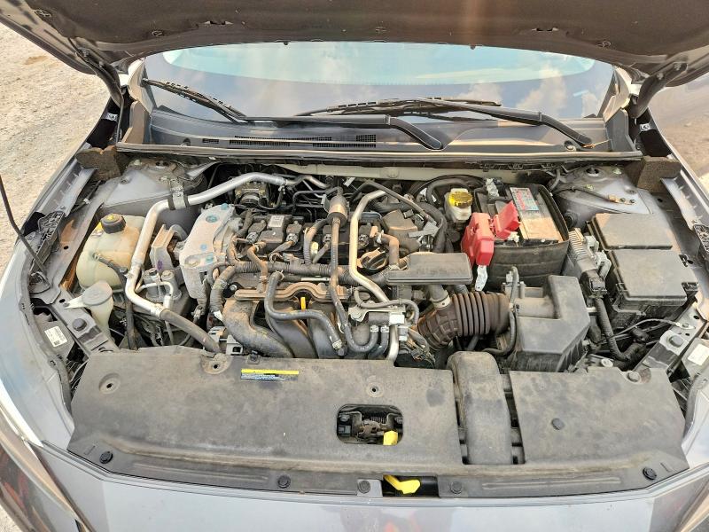 Продаж на аукціоні авто 2022 Nissan Sentra, vin: 3N1AB8CV6NY256731, номер лоту: 61139686