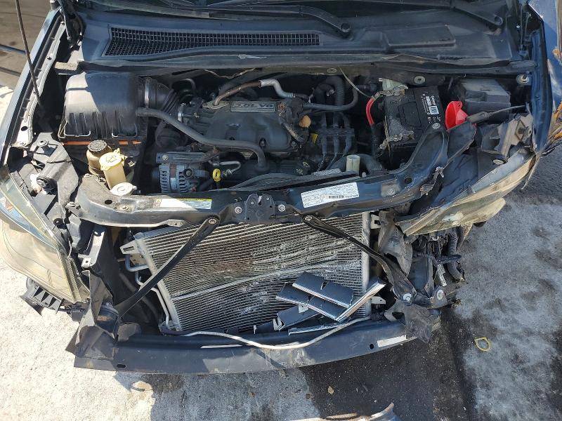 Aukcja sprzedaży 2008 Chrysler Town & Country, vin: 2A8HR54P28R768277, numer aukcji: 60204046