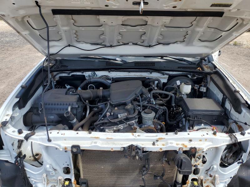 Aukcja sprzedaży 2021 Toyota Tacoma, vin: 3TYRX5GN3MT018906, numer aukcji: 60091016