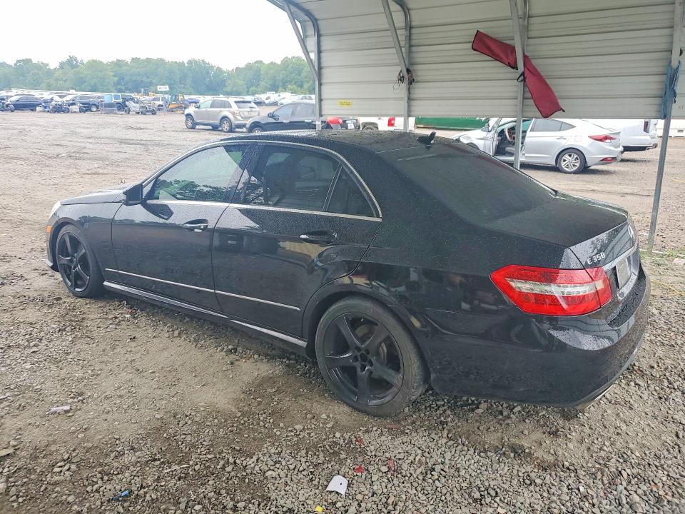 2011 Mercedes-benz E მანქანა იყიდება აუქციონზე, vin: WDDHF8HB3BA375485, აუქციონის ნომერი: 61126976