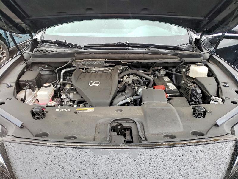 59355236 :رقم المزاد ، 2T2BAMCA9RC069379 vin ، 2024 Lexus Rx 350 مزاد بيع