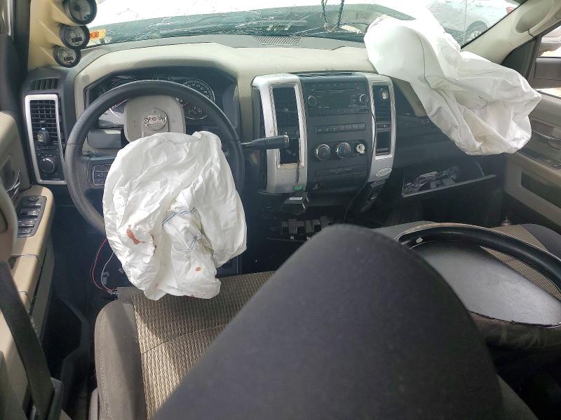 Aukcja sprzedaży 2012 Dodge Ram 2500, vin: 3C6UD5DL3CG111575, numer aukcji: 60360336