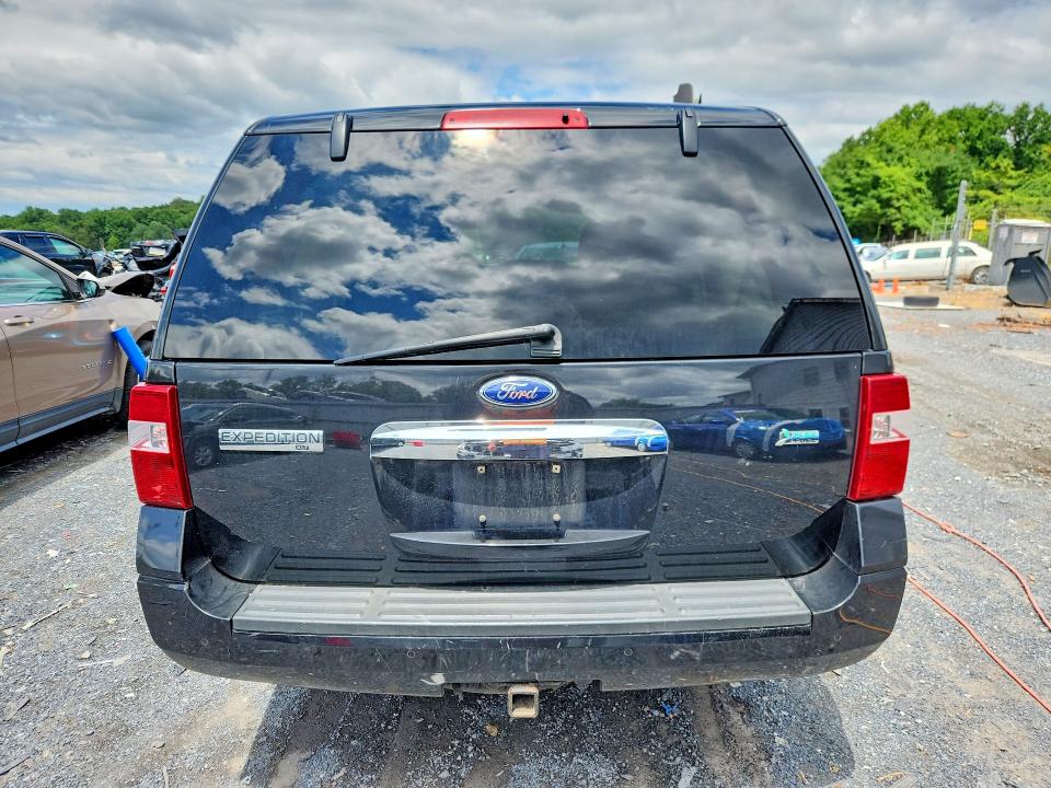 63003306 :رقم المزاد ، 1FMJU1J53EEF61386 vin ، 2014 Ford Expedition مزاد بيع