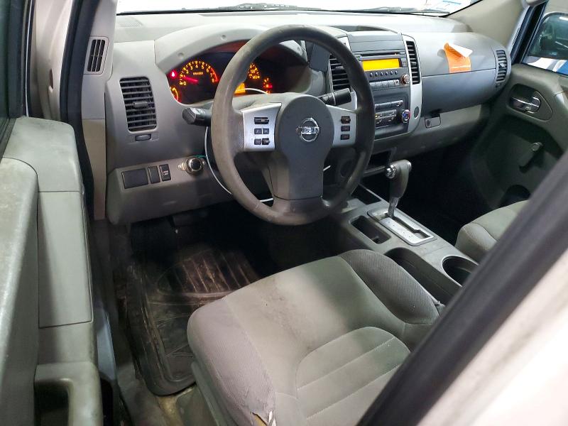 Продаж на аукціоні авто 2015 Nissan Frontier, vin: 1N6BD0CT2FN709203, номер лоту: 62831506